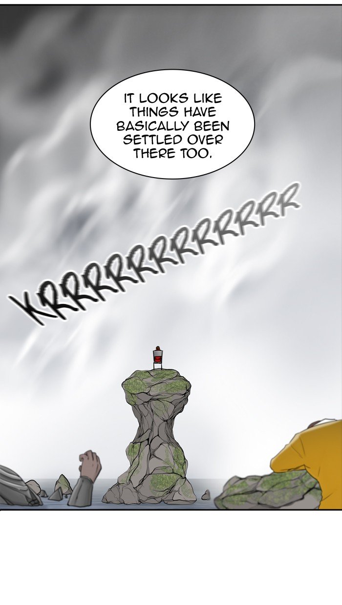 Tower of God, Chapter 377 image 22